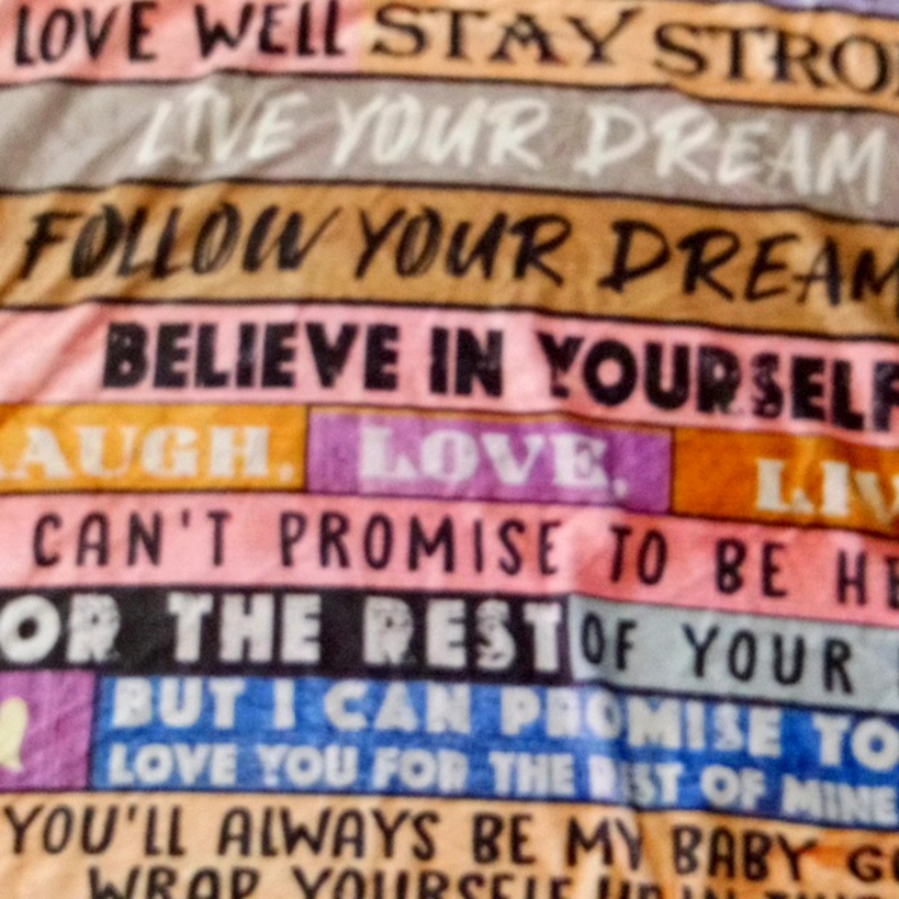 Blanket